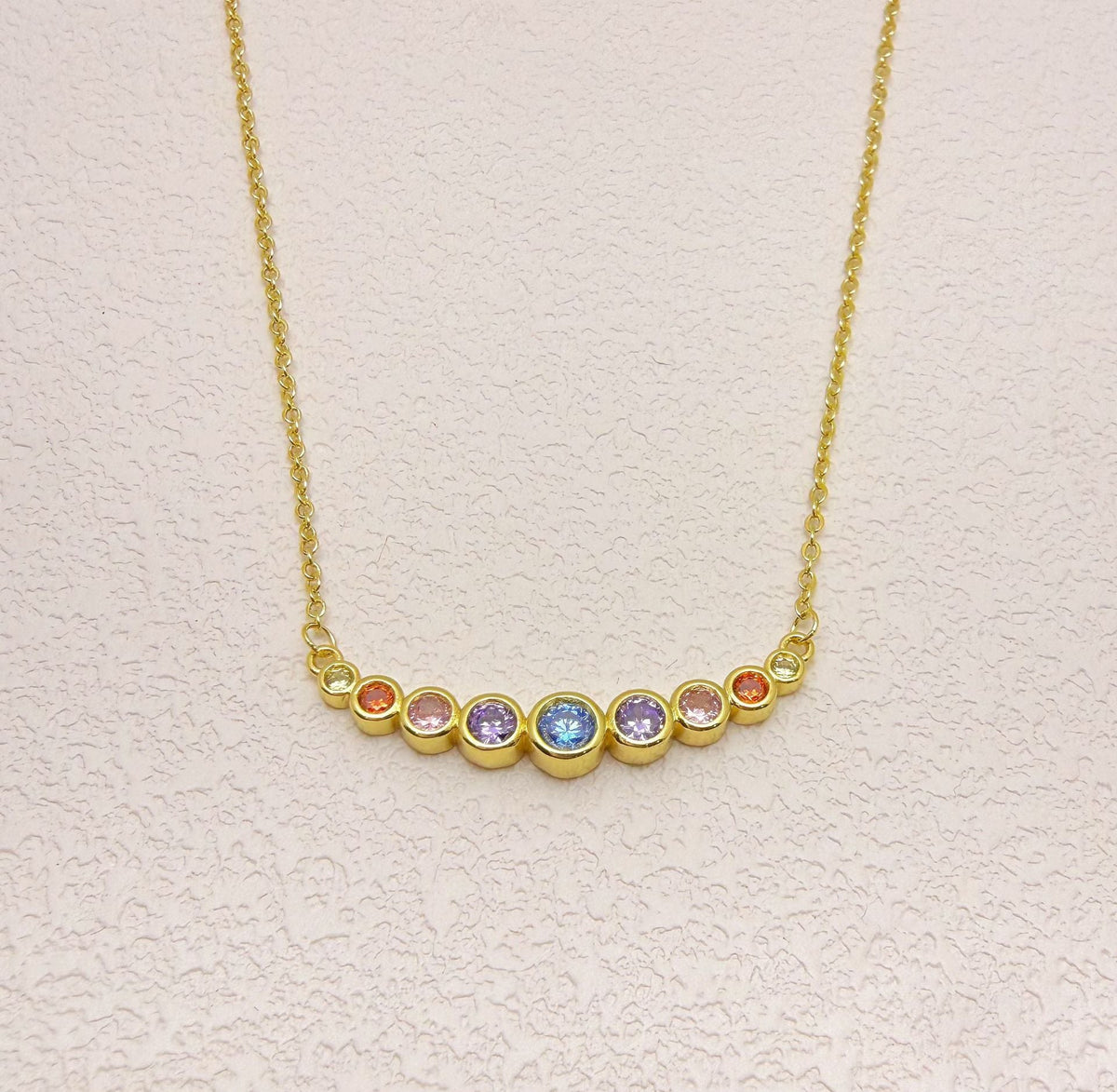 Beautiful Set with Unique Style