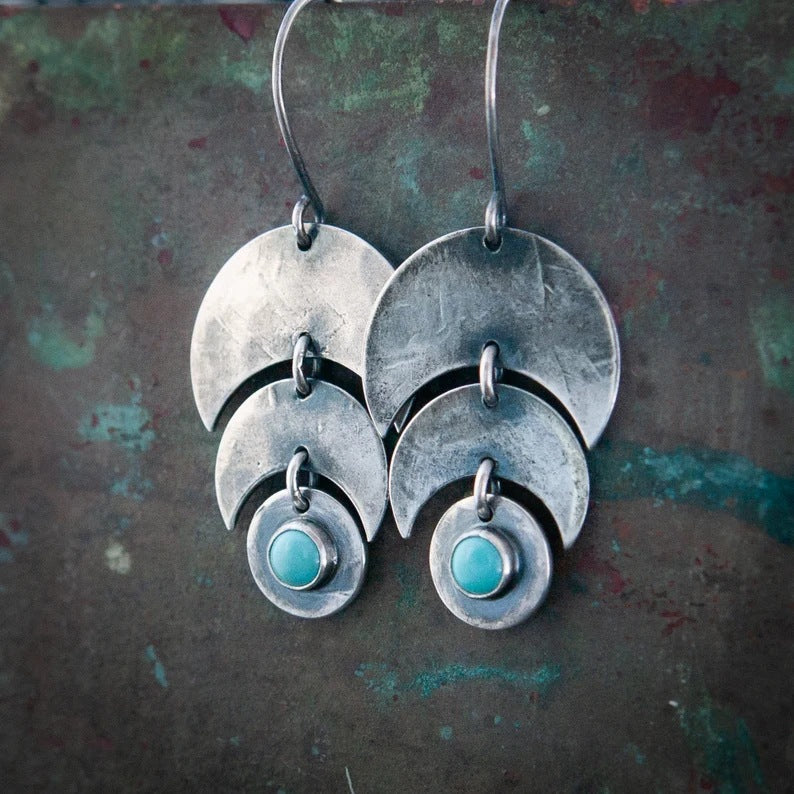 Beautiful Earring with Unique Style