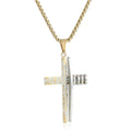 Beautiful Pendant with Unique Style