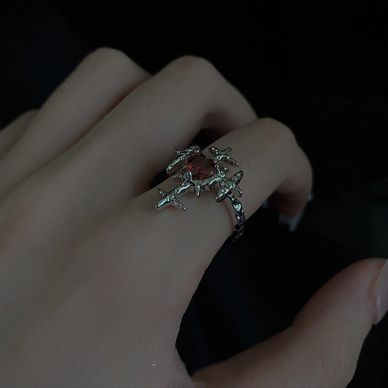 Charming Ring for Any Occasion