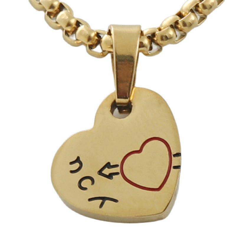 Charming Pendant for Any Occasion