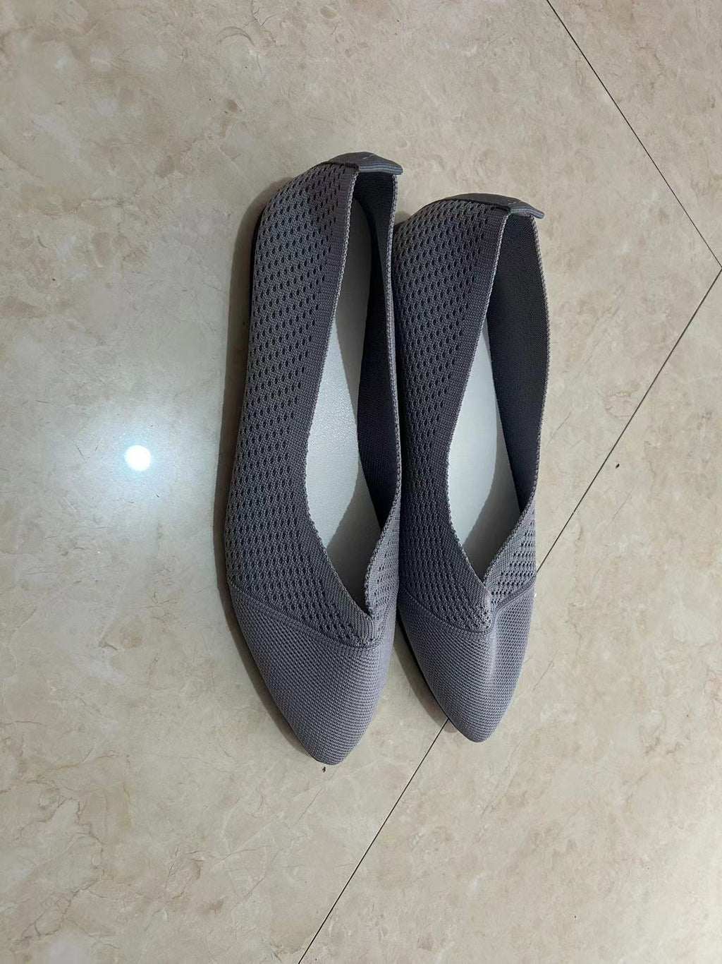 Beautifully Crafted Orthopedic Shoes