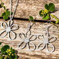 Vintage Handmade Set