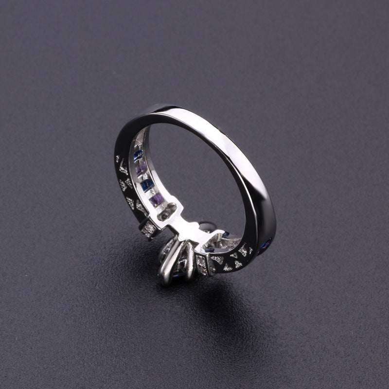 Stunning Ring for Daily Wear