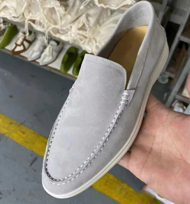 Chic Orthopedic Shoes with Unique Design