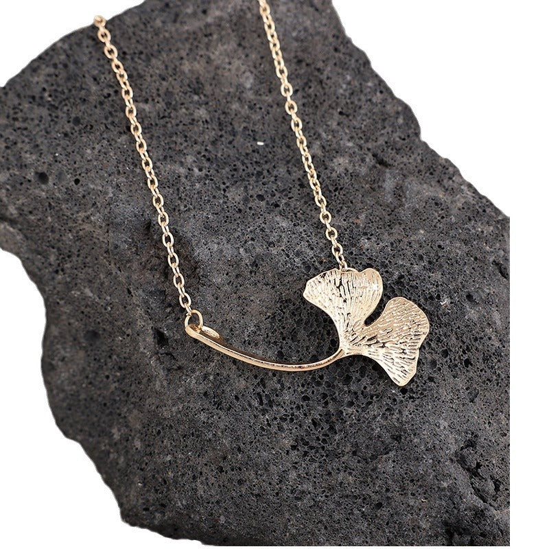 Beautiful Necklace with Unique Style