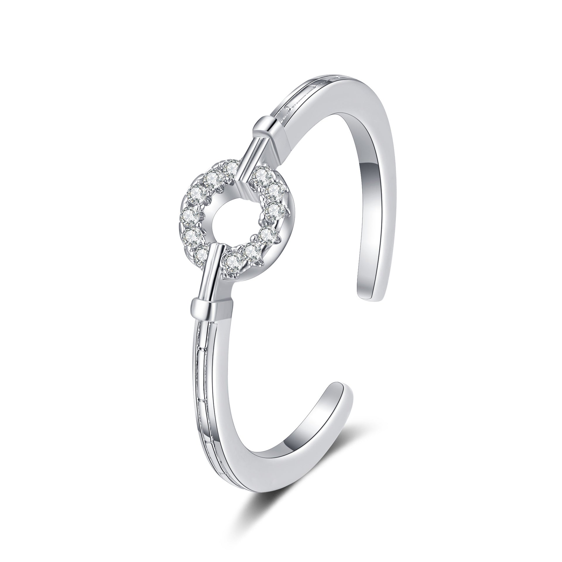 Vintage Handmade Ring
