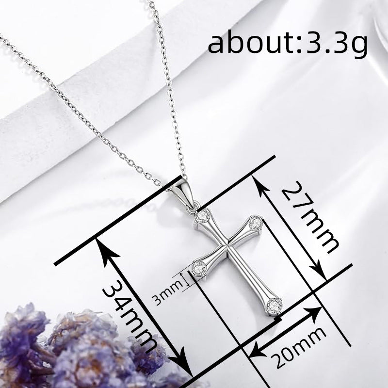Classic Necklace with Timeless Appeal