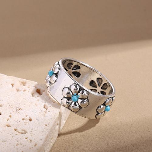 Vintage Handmade Ring