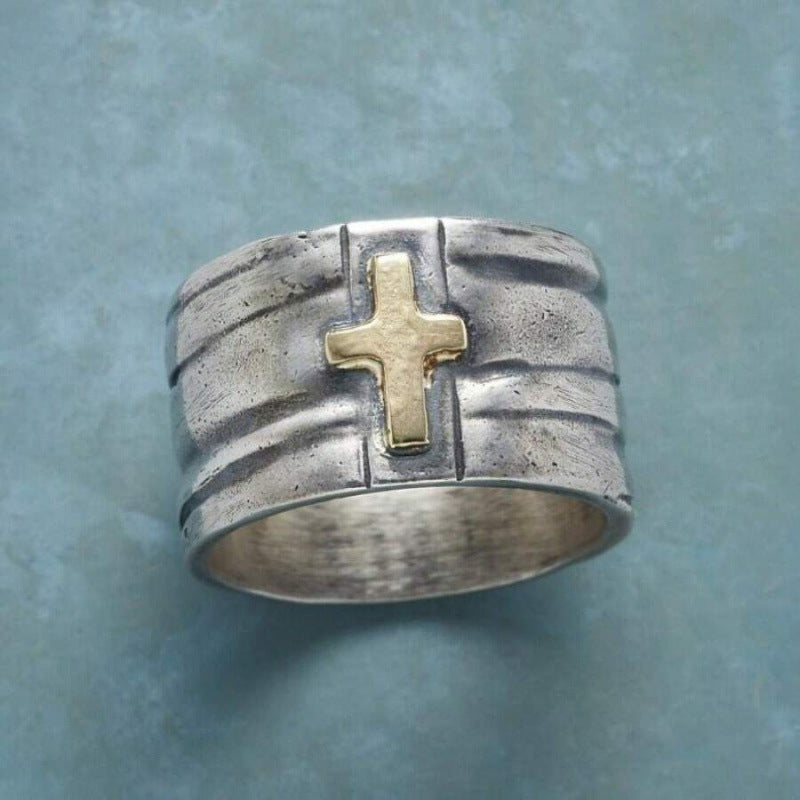Delicate Artisan Ring