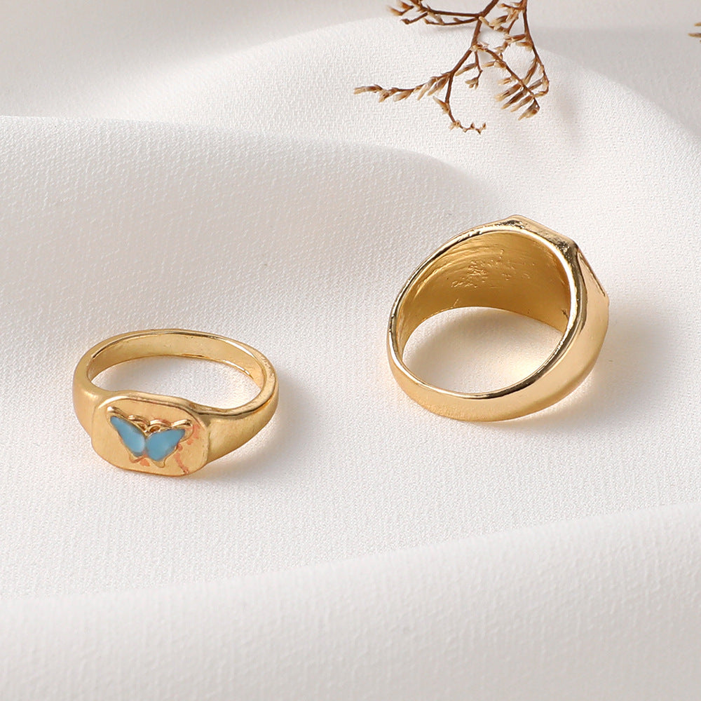 Elegant Gold Set for Every Occasion