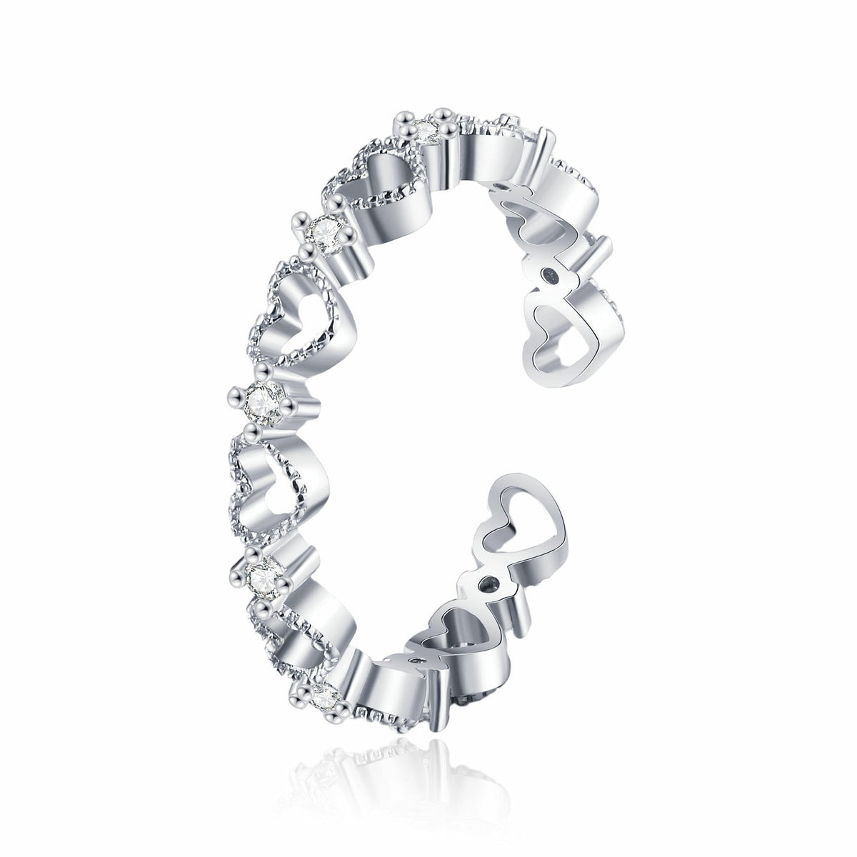Romantic Ring for Special Moments