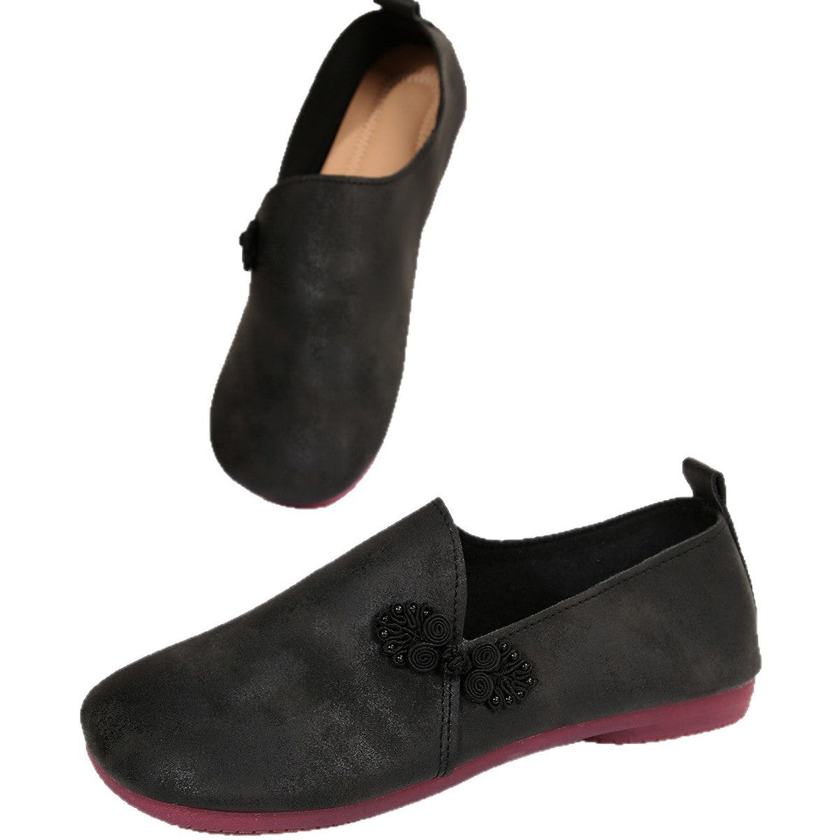 Stylish Orthopedic Shoes for Any Occasion