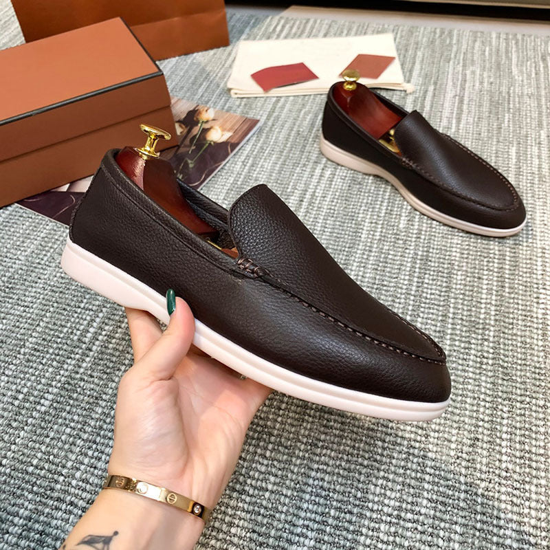 Graceful Orthopedic Shoes for Modern Look