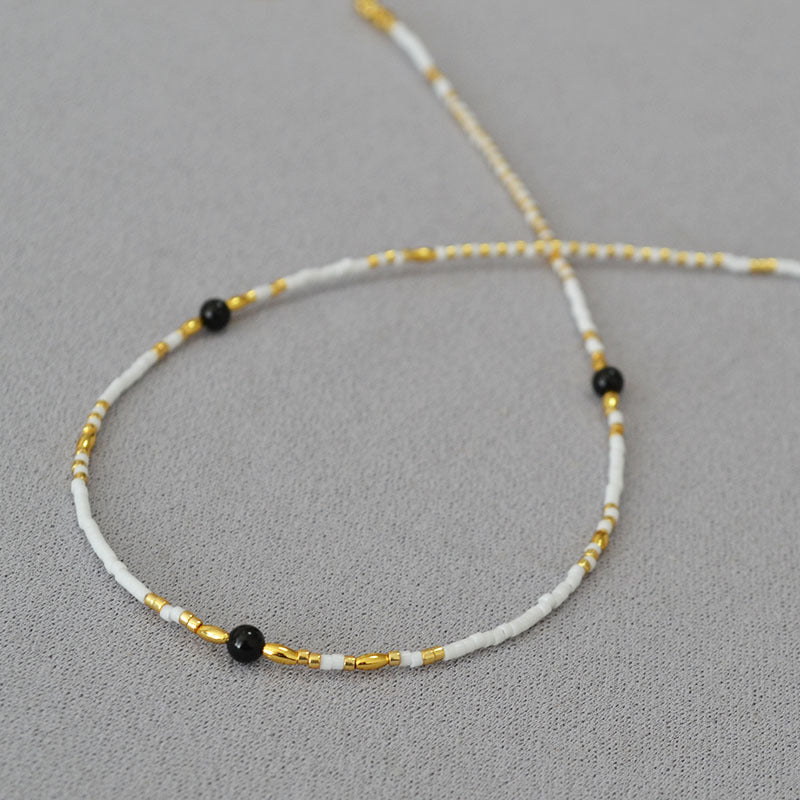 Beautiful Necklace with Unique Style