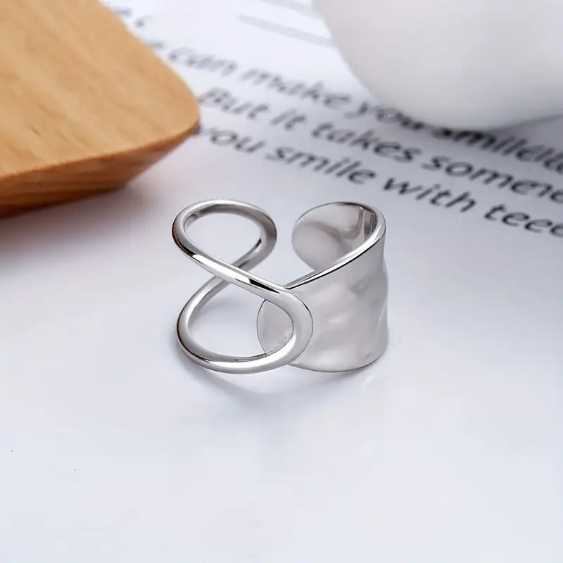 Charming Ring for Any Occasion
