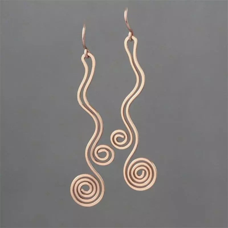 Charming Earring for Any Occasion