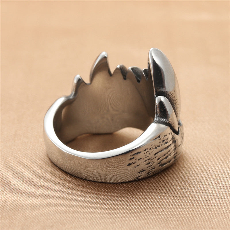 Charming Ring for Any Occasion