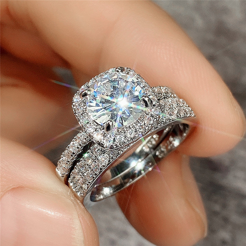 Charming Set for Any Occasion