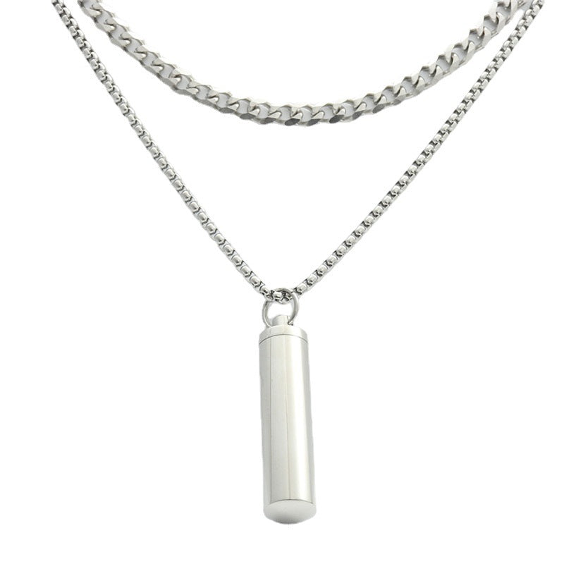Beautiful Pendant with Unique Style