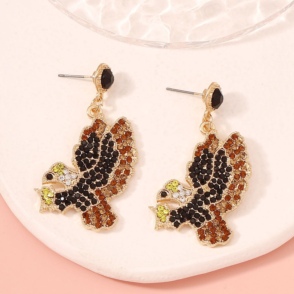 Stunning Earring for Daily Wear