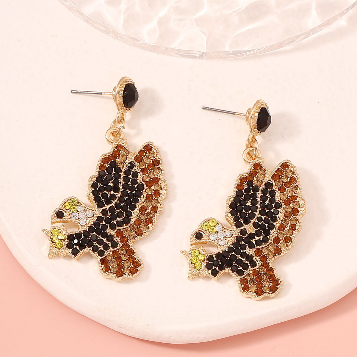 Stunning Earring for Daily Wear