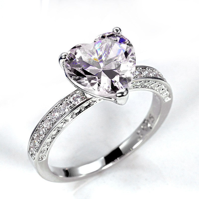 Beautiful Ring with Unique Style
