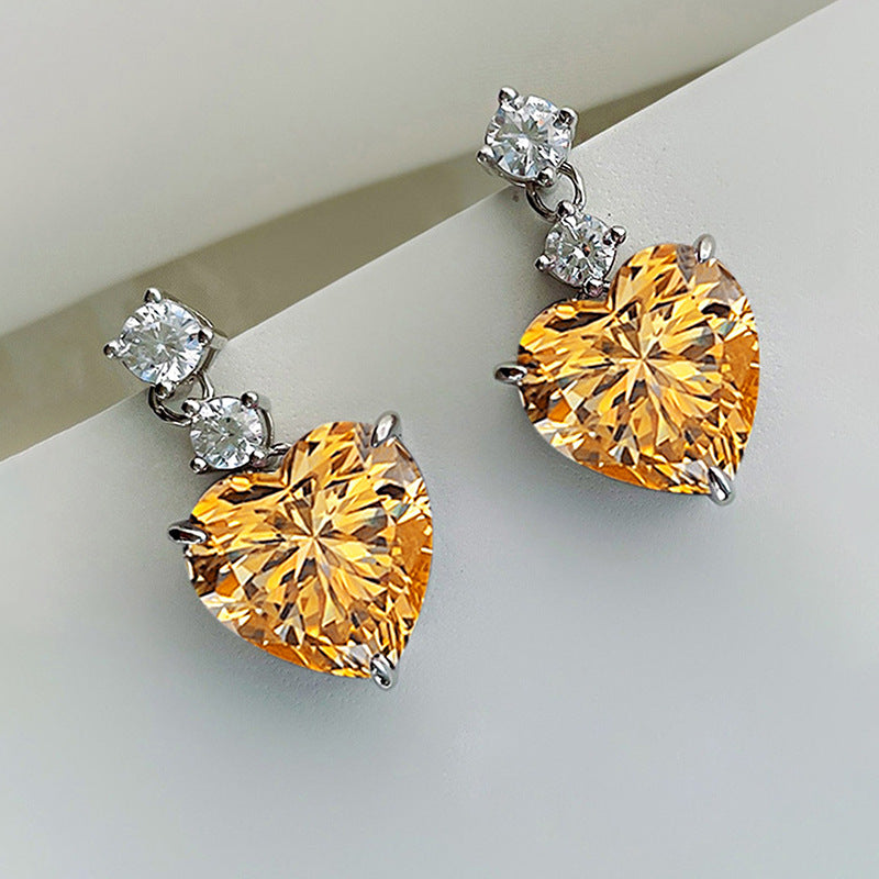 Elegant Earring for Every Occasion