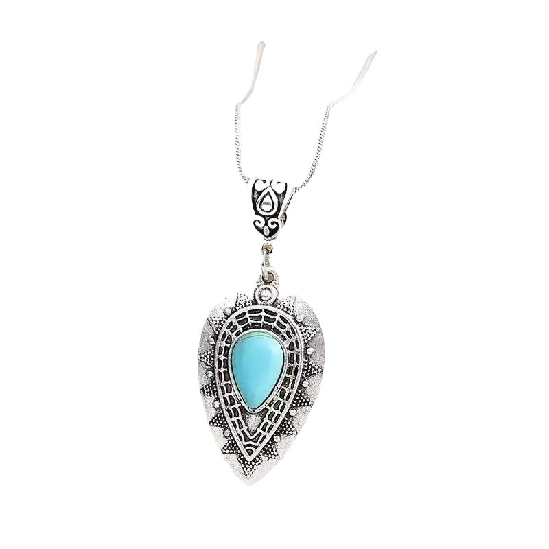 Delicate Artisan Necklace