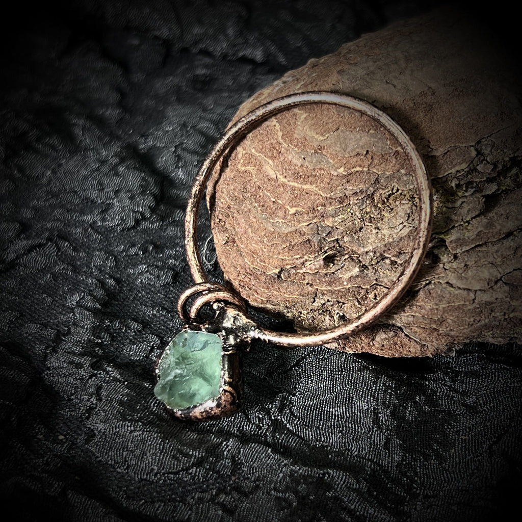 Delicate Artisan Necklace