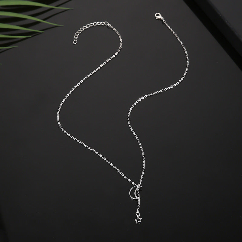 Romantic Necklace for Special Moments