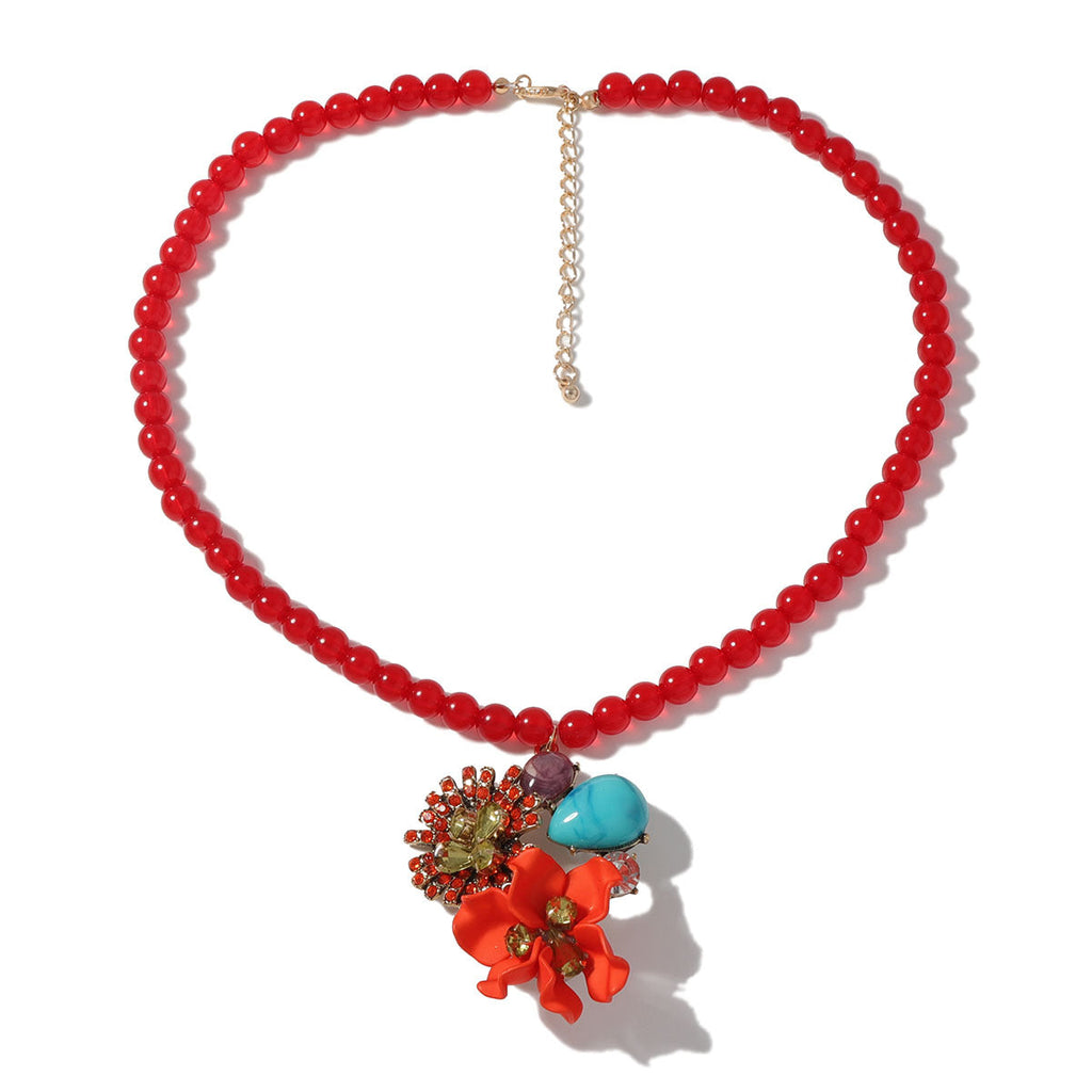 Romantic Necklace for Special Moments
