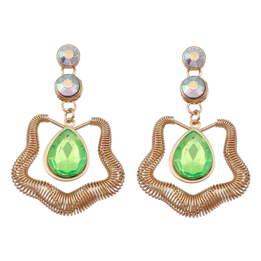 Charming Earring for Any Occasion
