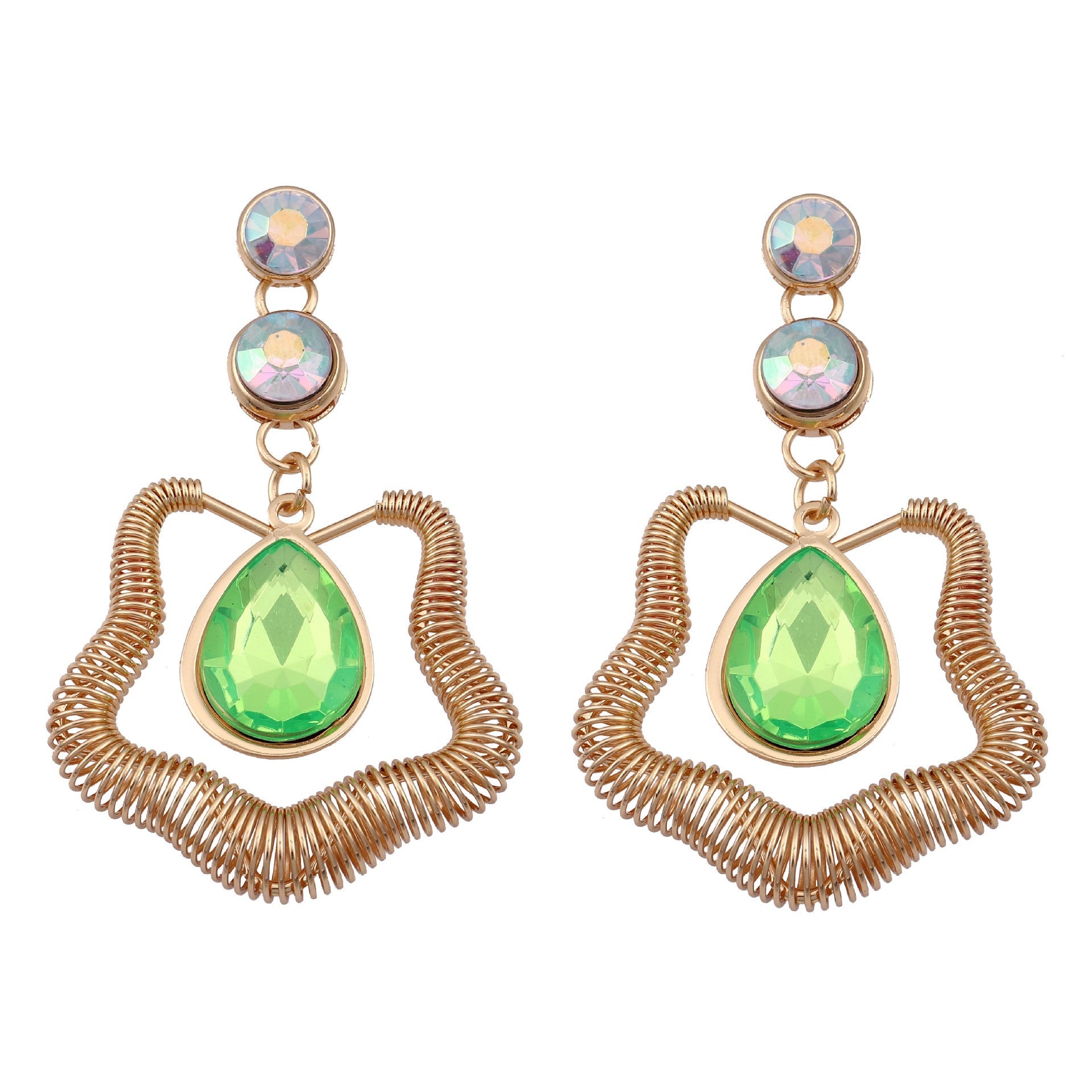 Charming Earring for Any Occasion
