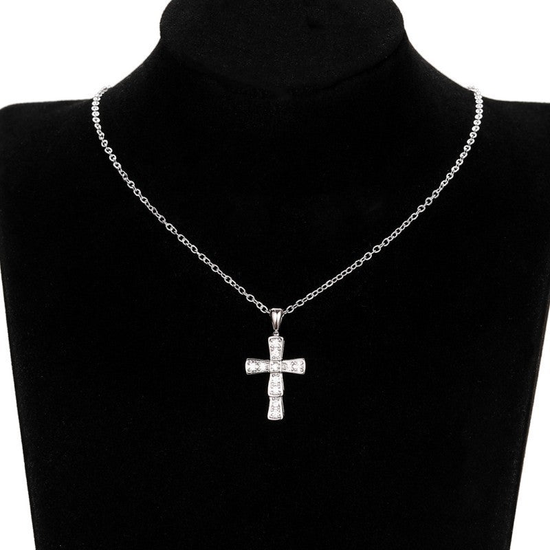 Delicate Artisan Necklace