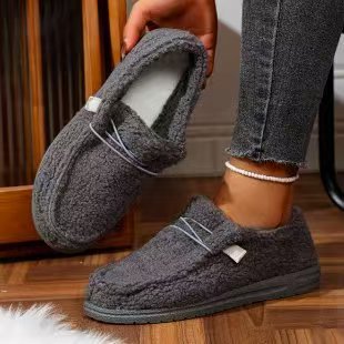 Graceful Orthopedic Sneakers for Modern Look