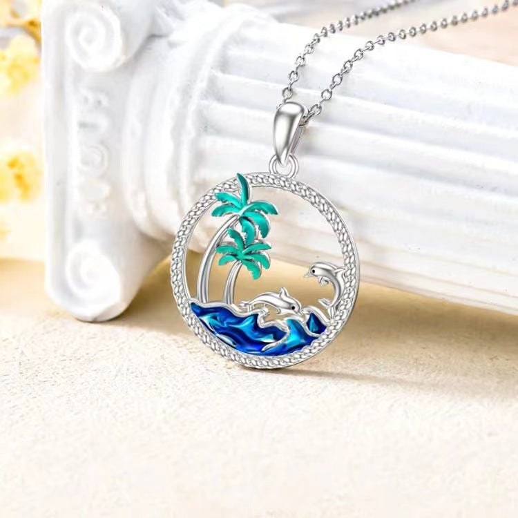 Classic Necklace with Timeless Appeal
