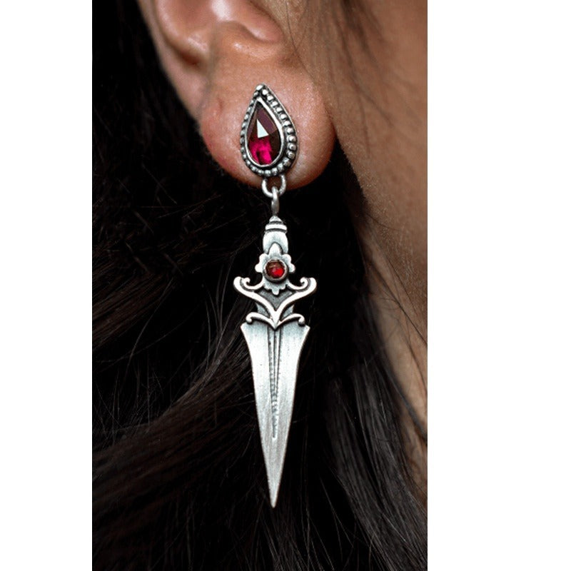 Classic Earring with Timeless Appeal