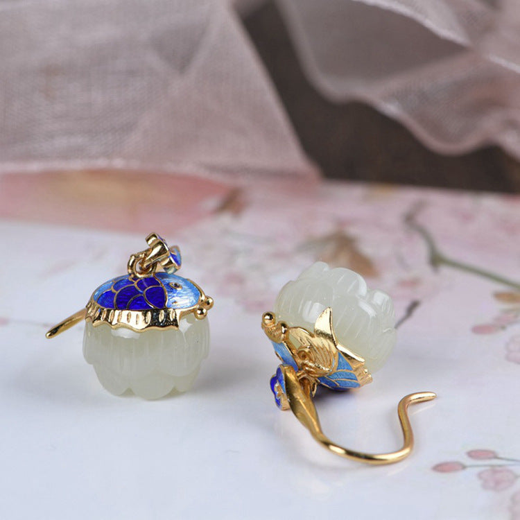Elegant Gold Earring for Every Occasion