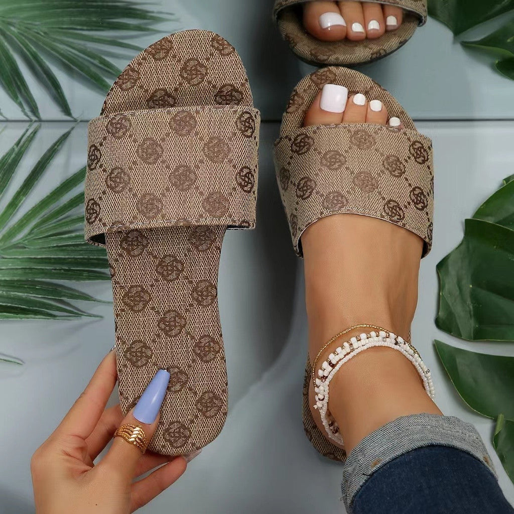 Comfortable Orthopedic Sandals for Daily Wear