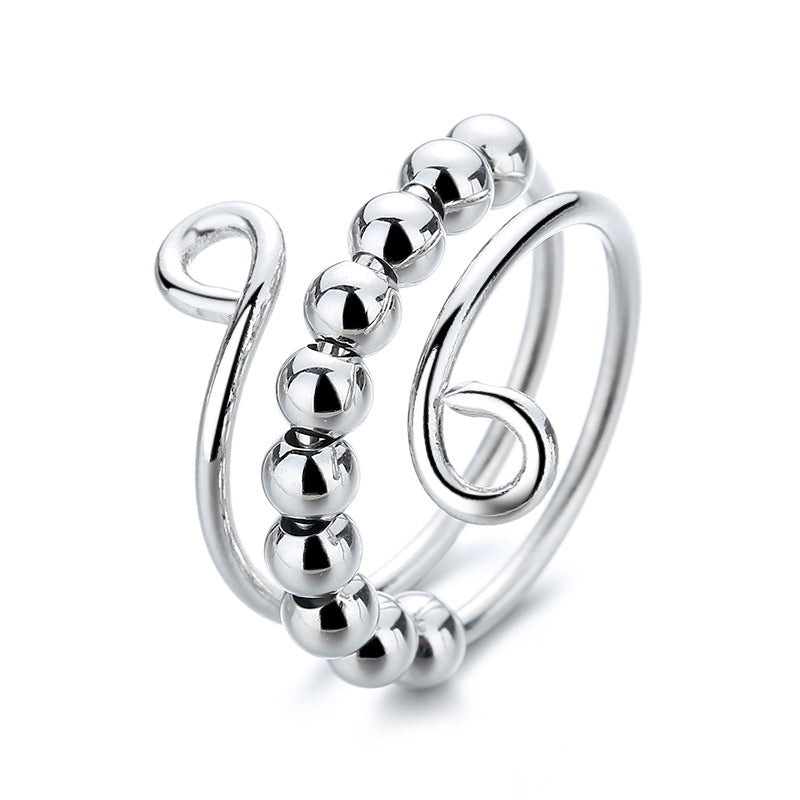 Charming Gold Ring for Any Occasion