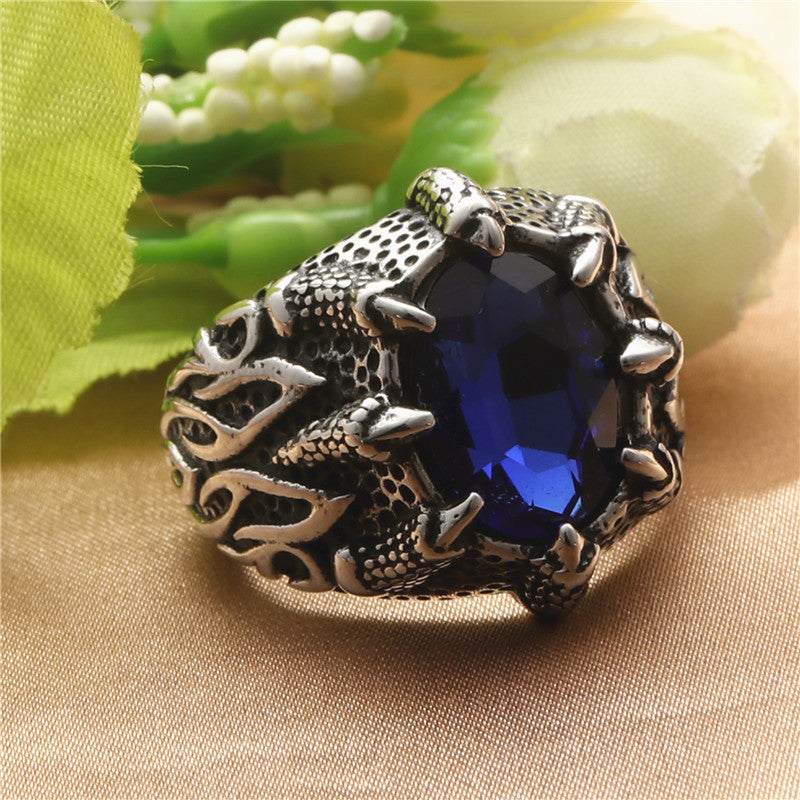 Elegant Ring for Every Occasion