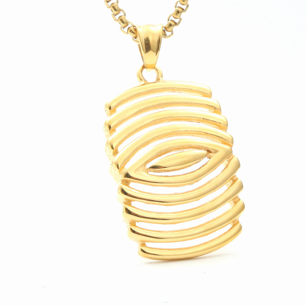 Vintage Handmade Necklace
