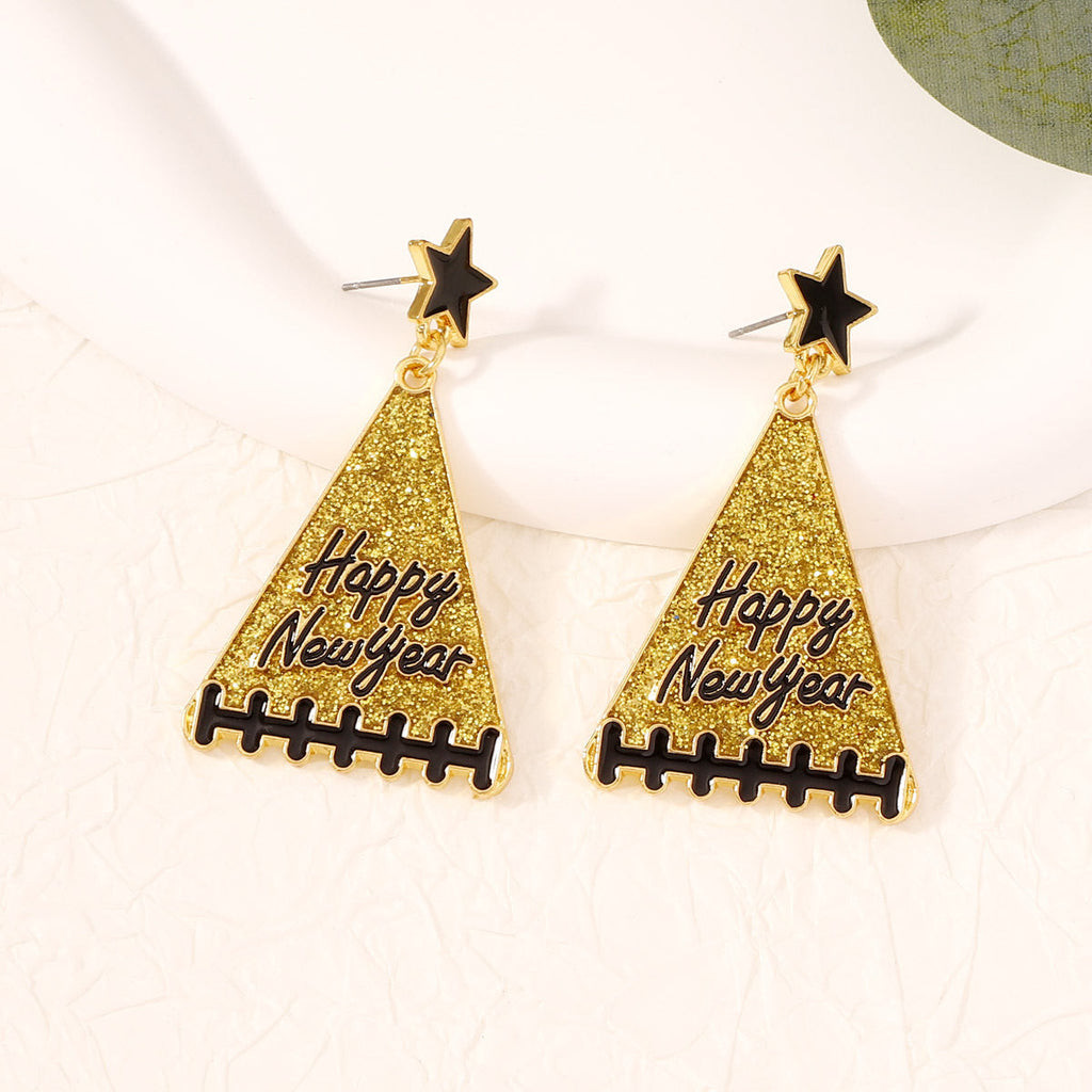 Stunning Earring for Daily Wear