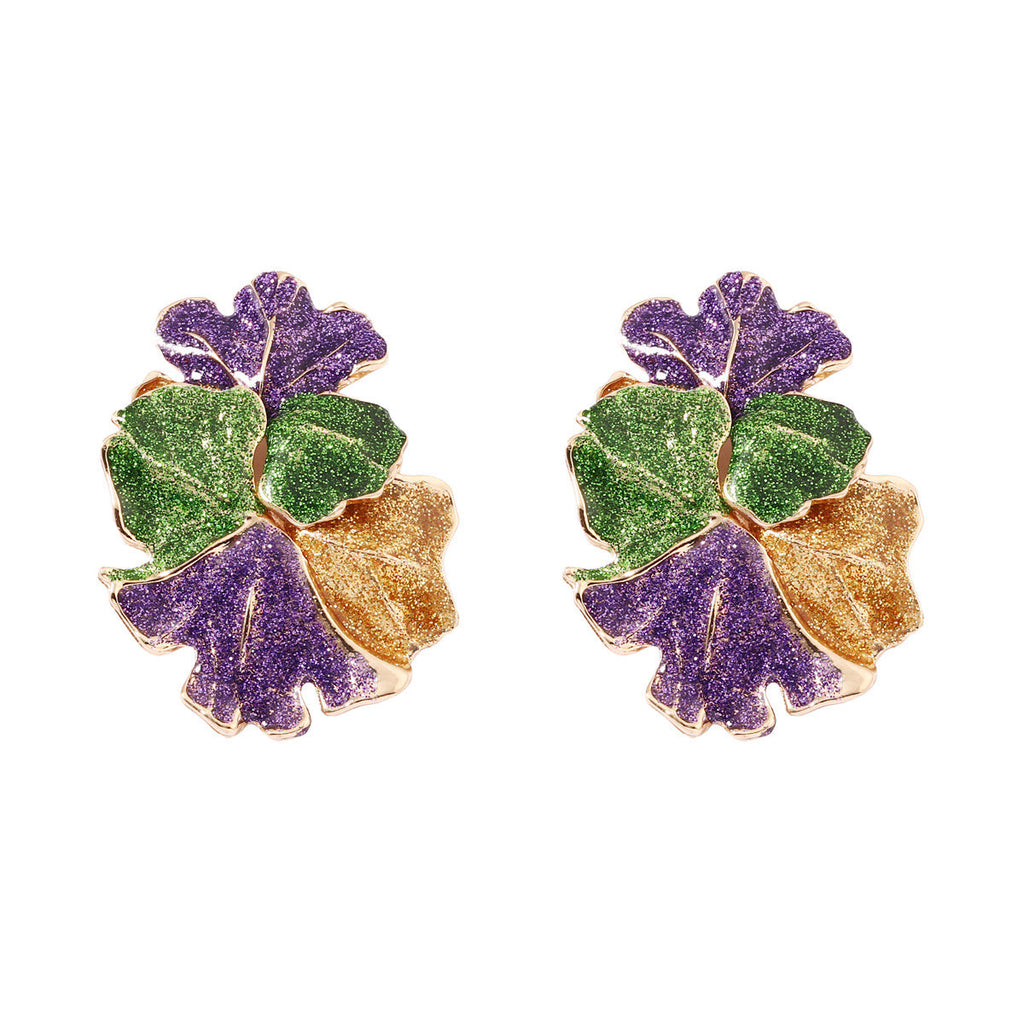 Beautiful Earring with Unique Style