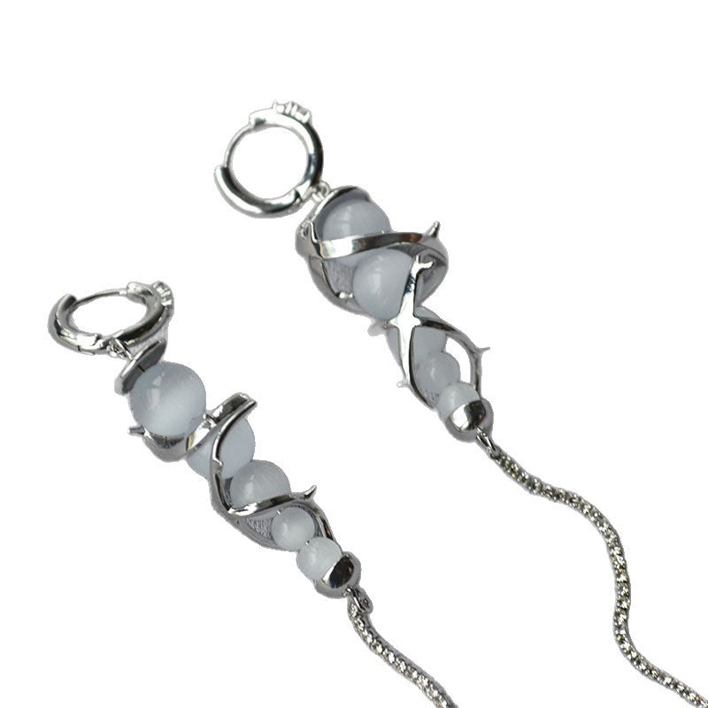 Romantic Earring for Special Moments