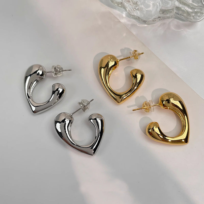 Stunning Earring for Daily Wear