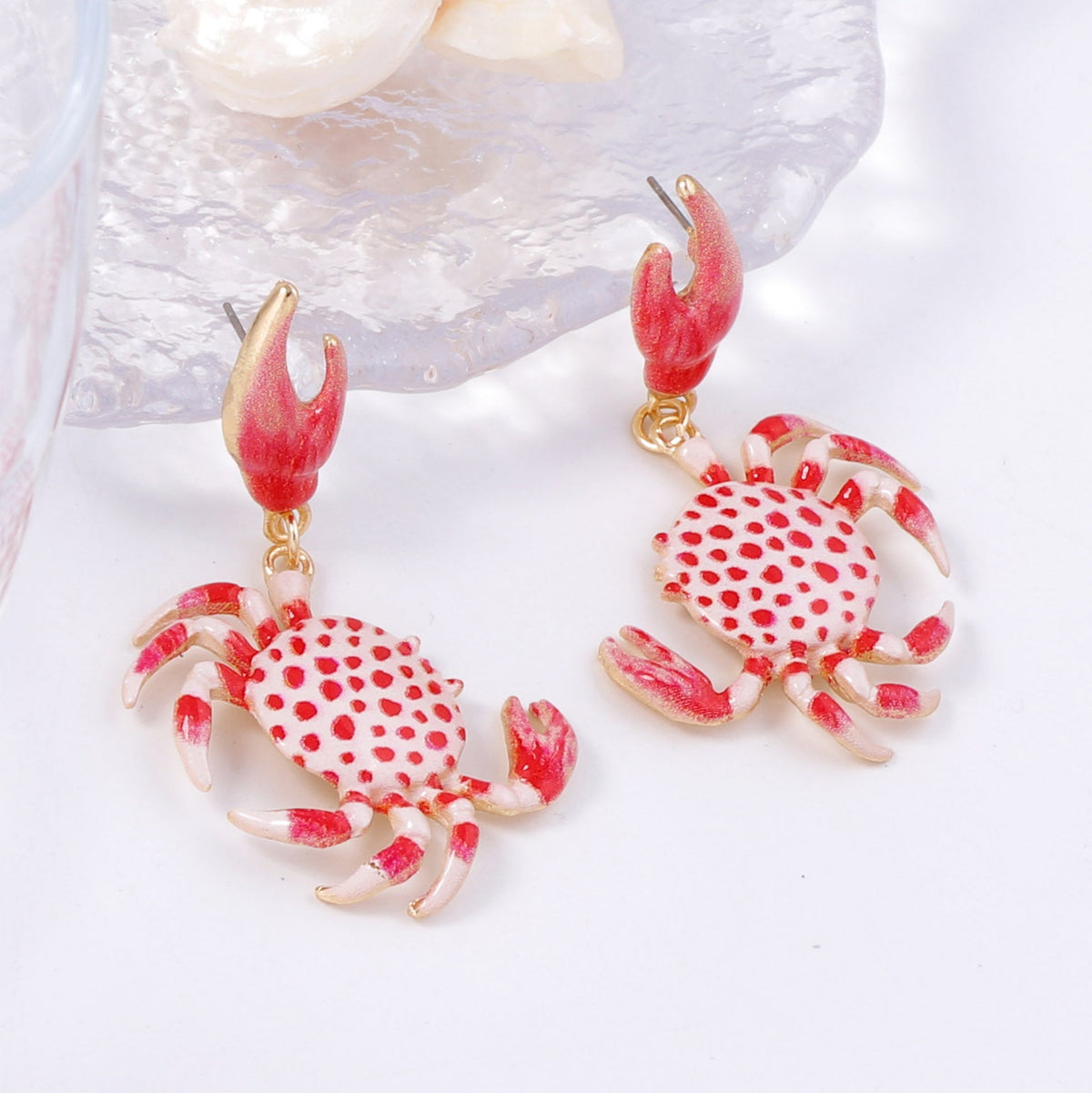 Romantic Earring for Special Moments