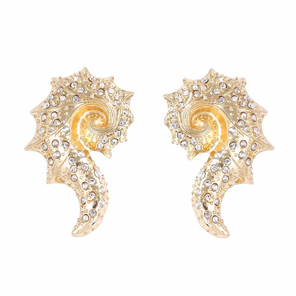Charming Earring for Any Occasion