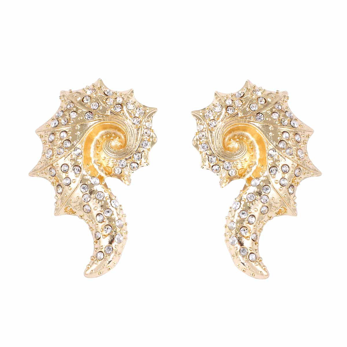 Charming Earring for Any Occasion